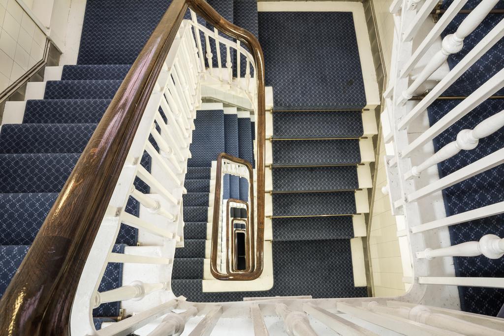 Modern Loft Grand Central Birmingham Dış mekan fotoğraf