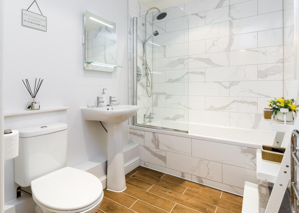 Modern Loft Grand Central Birmingham Dış mekan fotoğraf