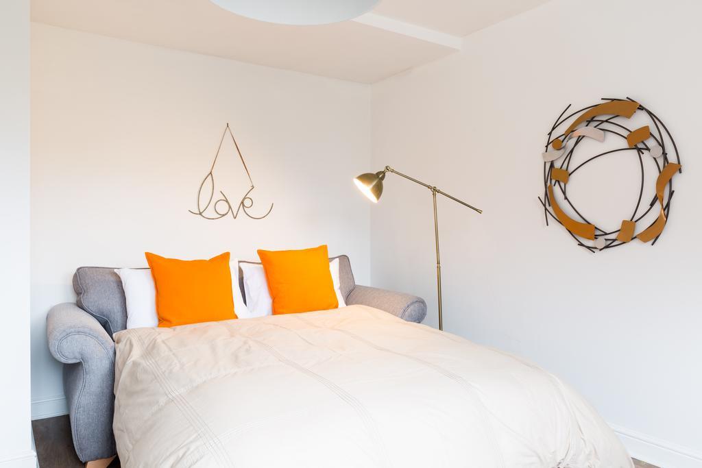 Modern Loft Grand Central Birmingham Dış mekan fotoğraf